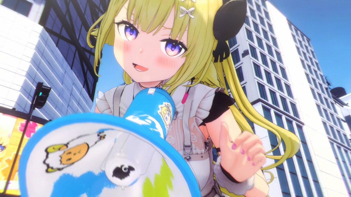 角巻わため🐏ホロライブ (@tsunomakiwatame) / Posts / X
