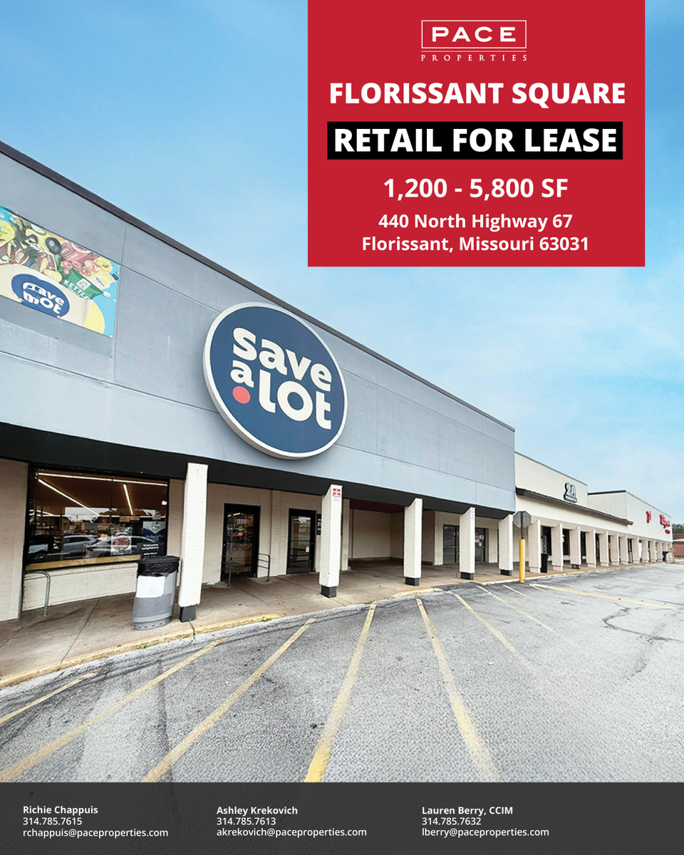 Pace Properties tweet media