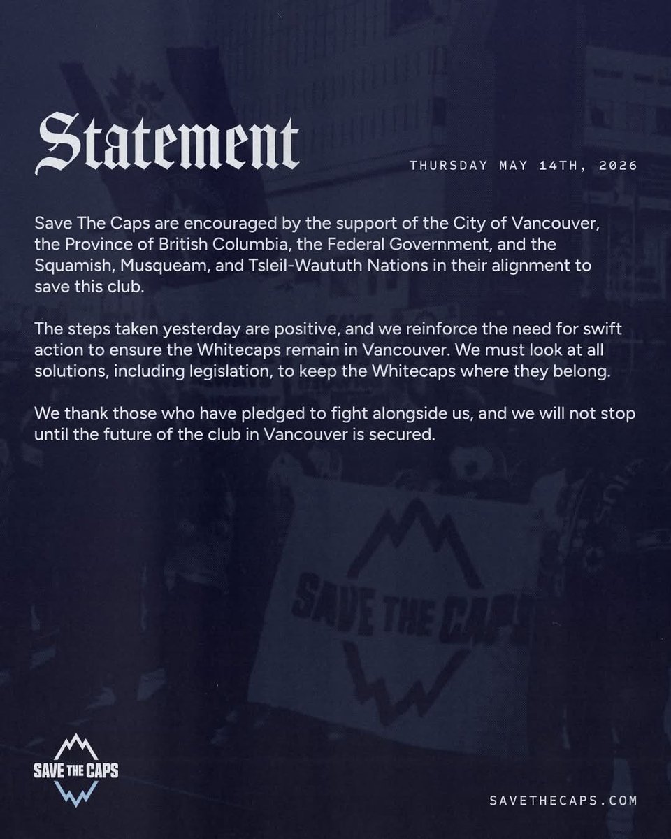 Vancouver Southsiders tweet media