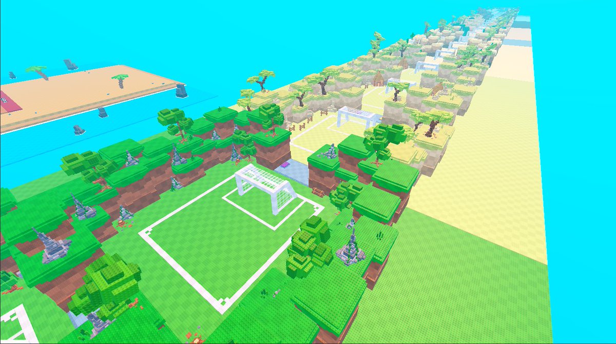 TheodoreRamil's tweet photo. 👀 Check Out My Latest Roblox Stud Map I made for a Our Game!

🔔 Commission Open🔔

📩Discord : Sweydan 

❤ + ♻ Appreciated!

#robloxdevelopers | #RobloxCommissions | #ROBLOX | #RobloxDev | #Commission|  #mapbuilder|  #studmap | #robloxstudbuilding https://t.co/wvBUklNWta