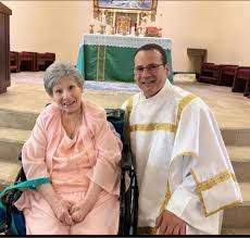 Mark Lambert - Catholic Unscripted Podcast tweet media