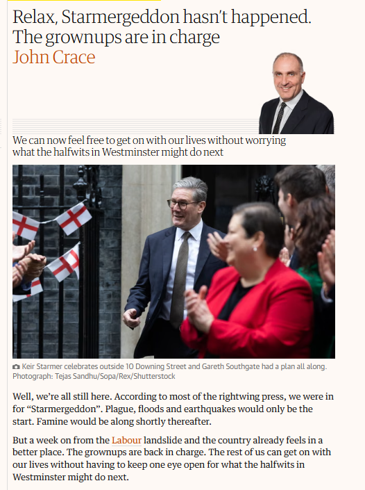 nic_conner's tweet photo. @JohnJCrace - love reading back https://t.co/tTPG8Mm8cx