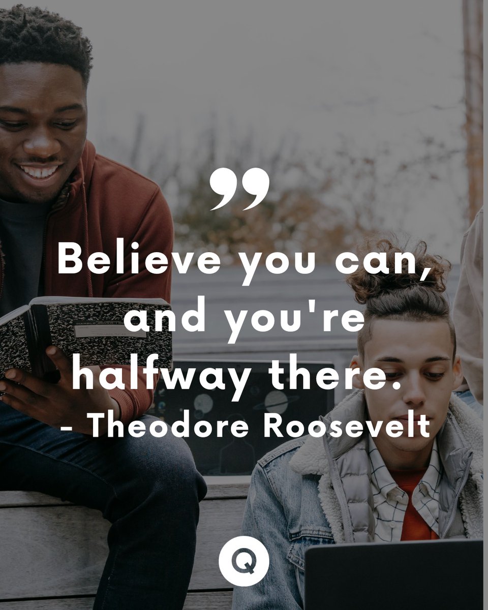 QuarterLifeCtr's tweet photo. We are halfway through the week, friends!

You go this!

#mentalwellness #therapyworks #emotionalwellbeing #therapyiscool https://t.co/A55TS7PAUV