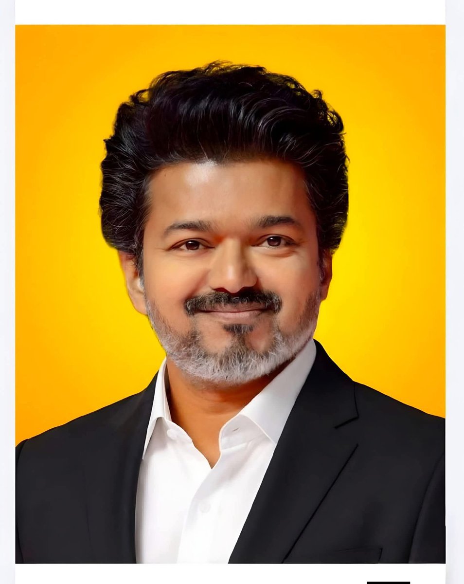 JeevaBCOM's tweet photo. தமிழ்நாட்டில் நிரந்தர முதல்வர்..

#CMJosephVijay‌ https://t.co/89PhxtpHVJ