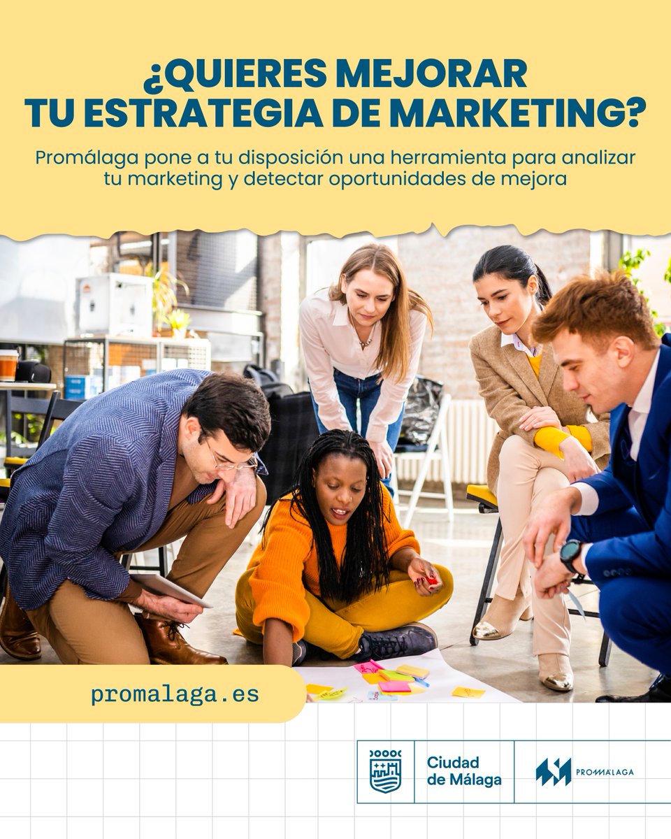 Promálaga tweet media