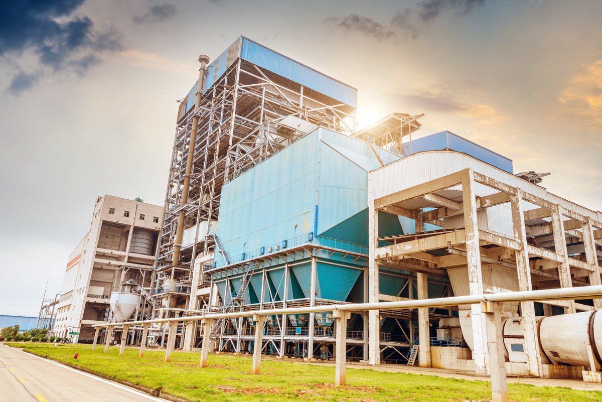 Emerson's Automation Technologies & Solutions tweet media