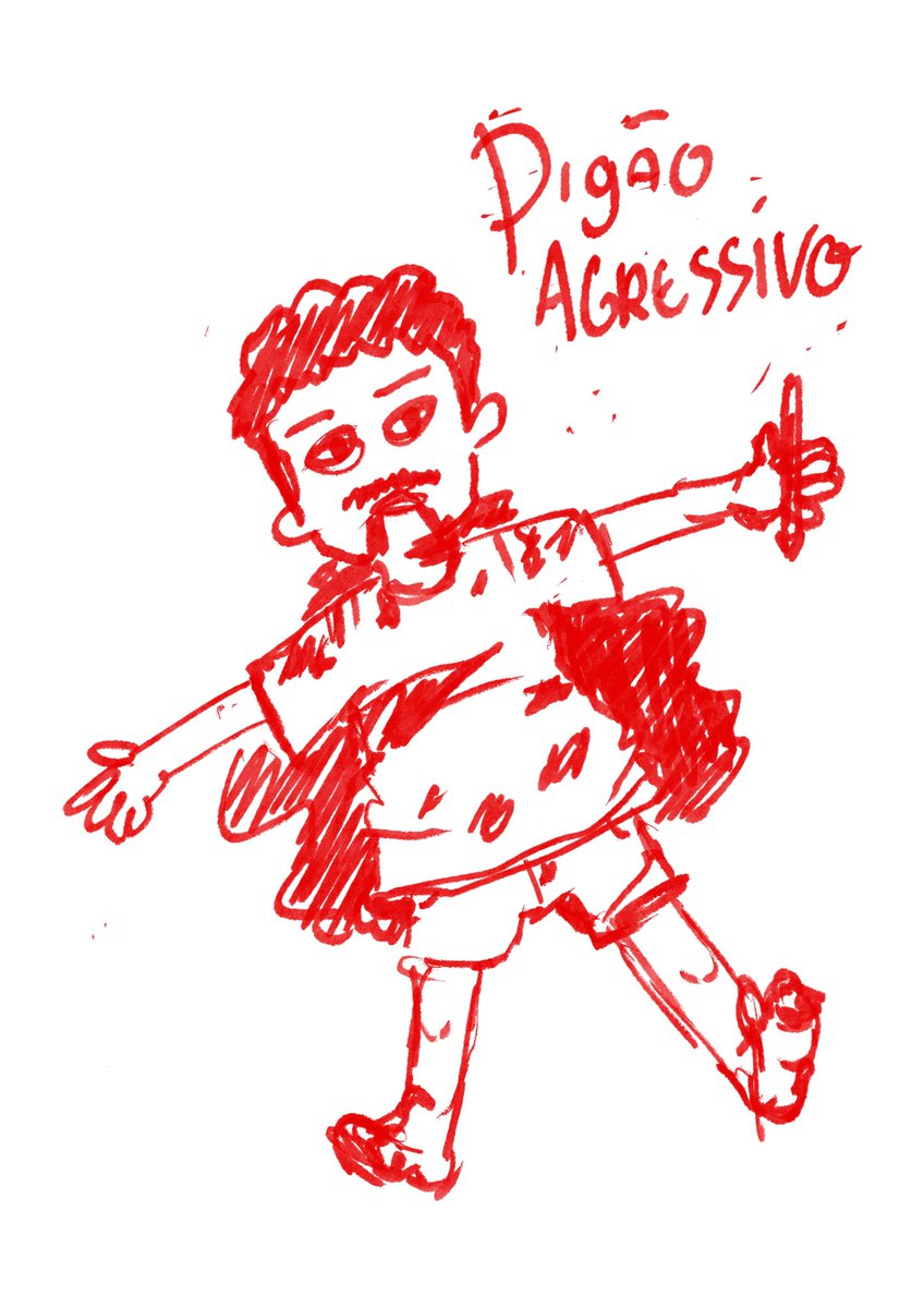 digaoagressivo's tweet photo. Passou de 2 linha já é perfeccionismo https://t.co/qb5VaUsuMs