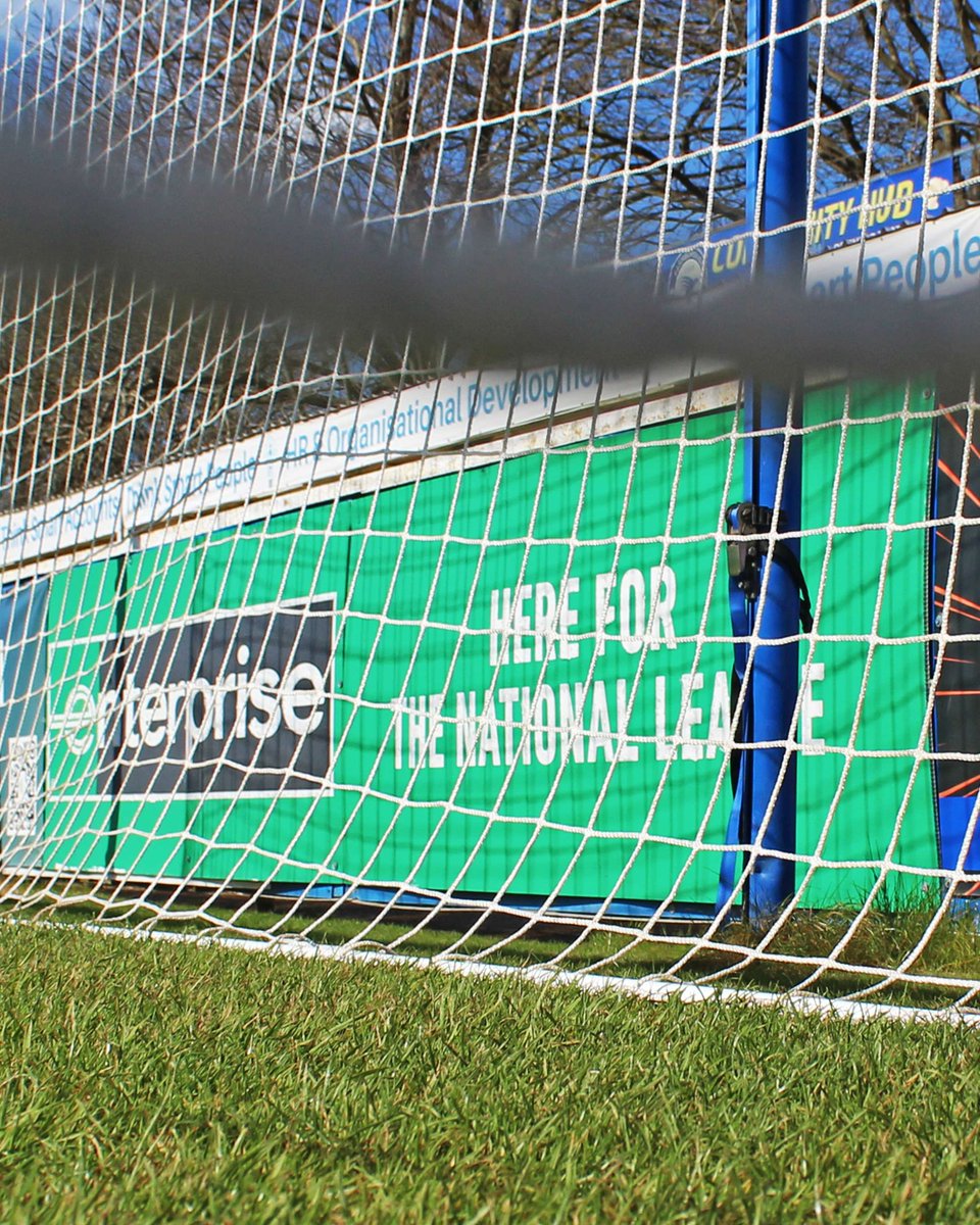 Farnborough FC tweet media