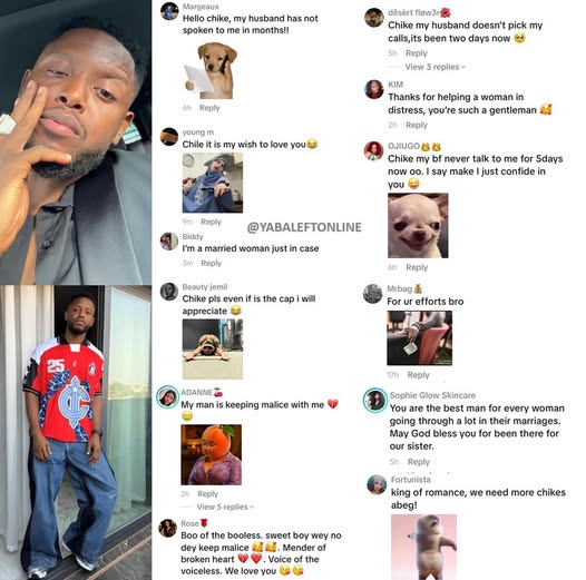 YabaLeftOnline tweet media