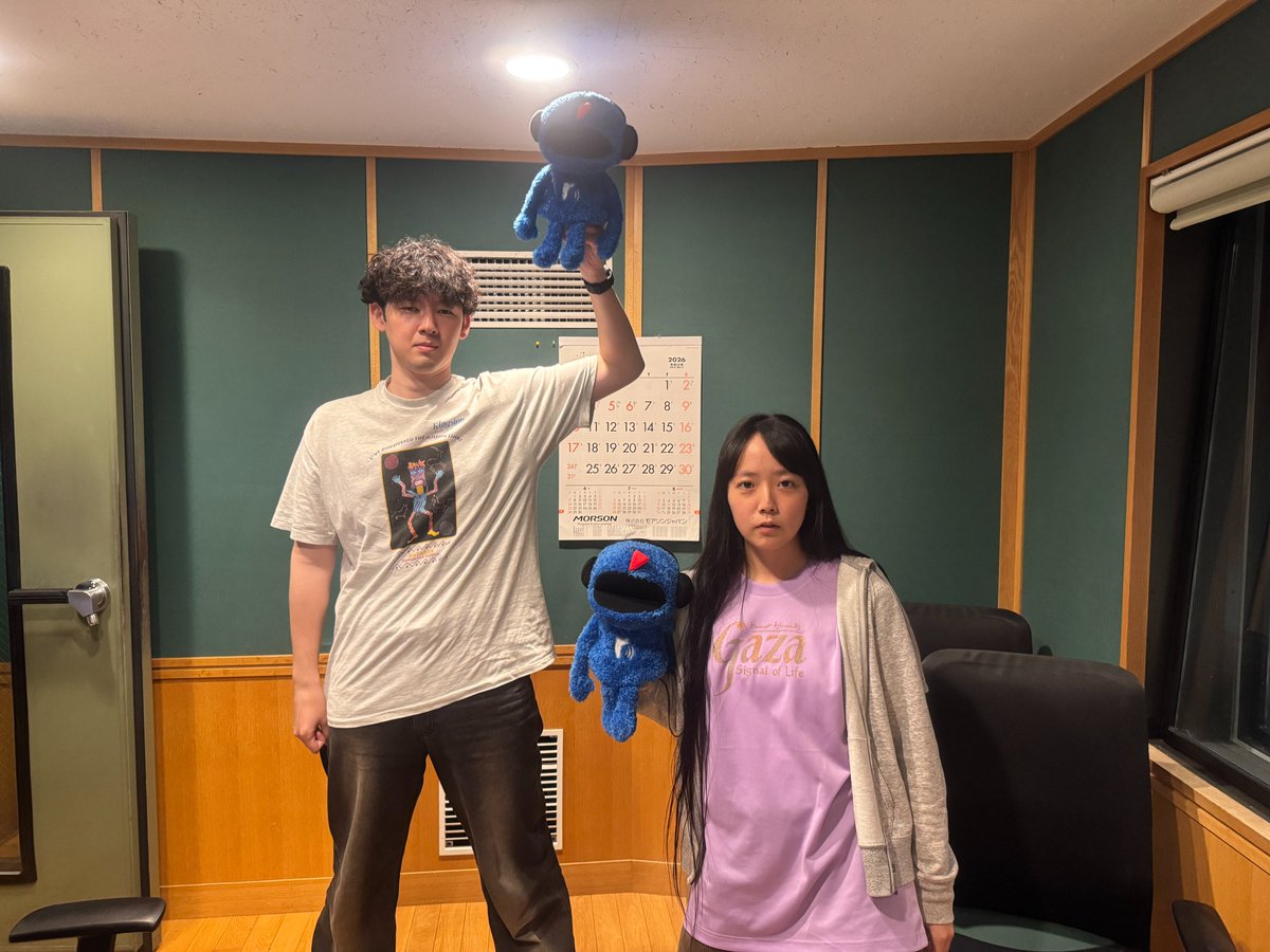 FM802 RADIO∞INFINITY tweet media