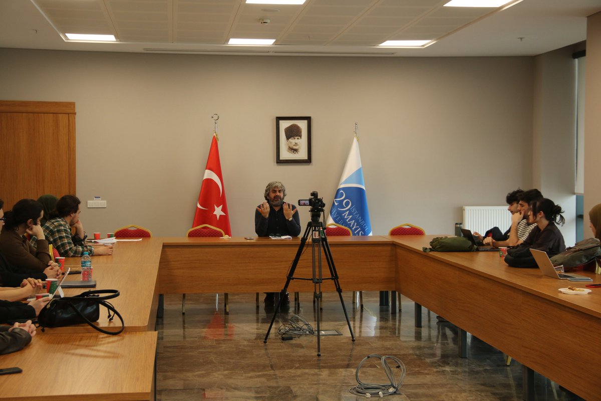 29 Mayıs Felsefiyat tweet media