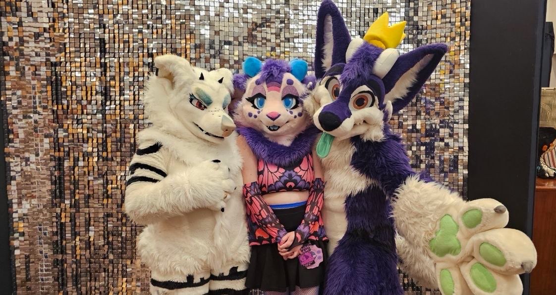 💜 Dax/Prince 🔜 AC 💜 tweet media