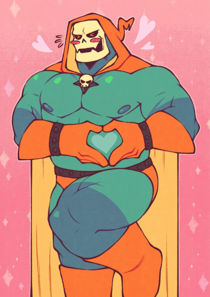dexdexamilion's tweet photo. Felt kinda cute today 💖 https://t.co/hIrLrR6lVV