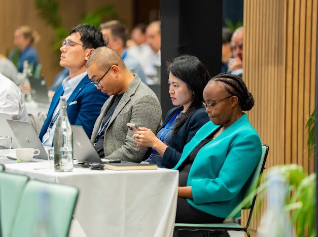 Min of Fisheries, Agriculture and Ocean Resources tweet media