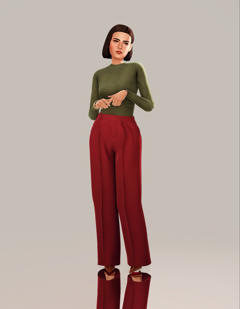 simafinsdl's tweet photo. why do i enjoy trying to recreate their looks so much? 😭😭 https://t.co/3czx24ZuJP