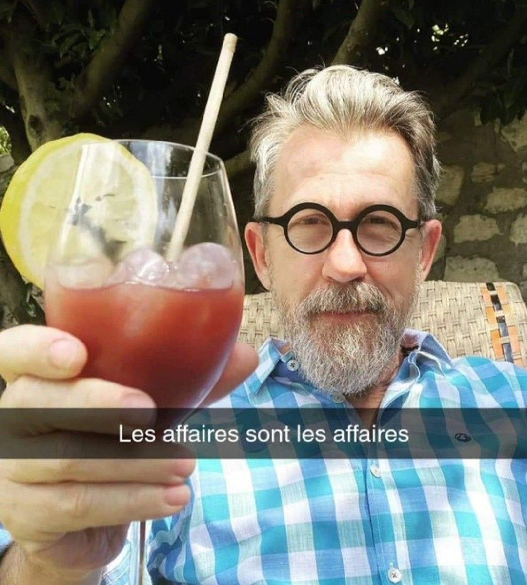 lys will live n’en déplaise a m*sk tweet media