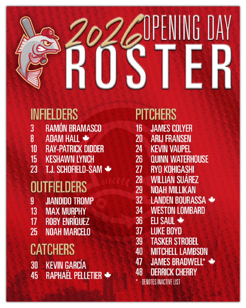 Winnipeg Goldeyes tweet media