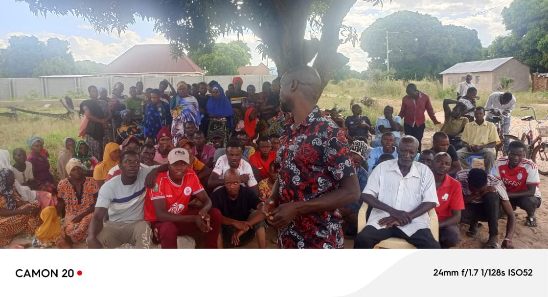 Yericko Nyerere tweet media