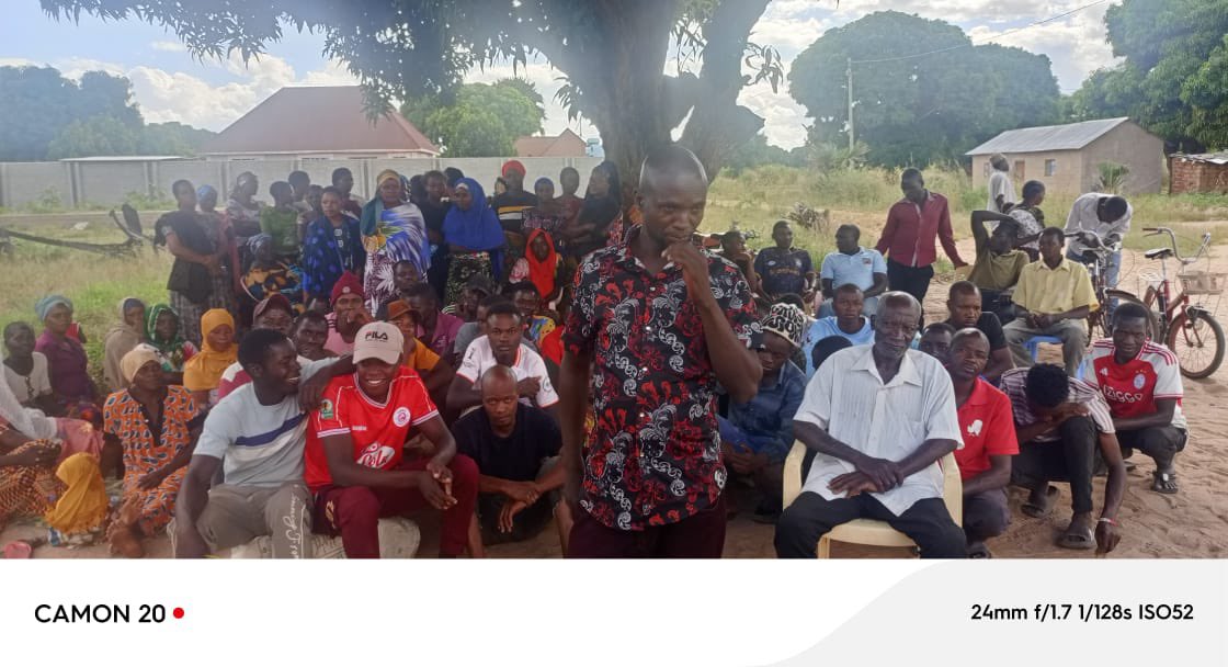 Yericko Nyerere tweet media