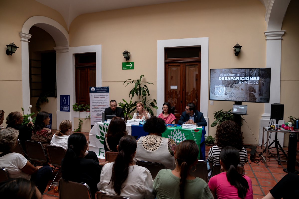 CIDH - IACHR tweet media