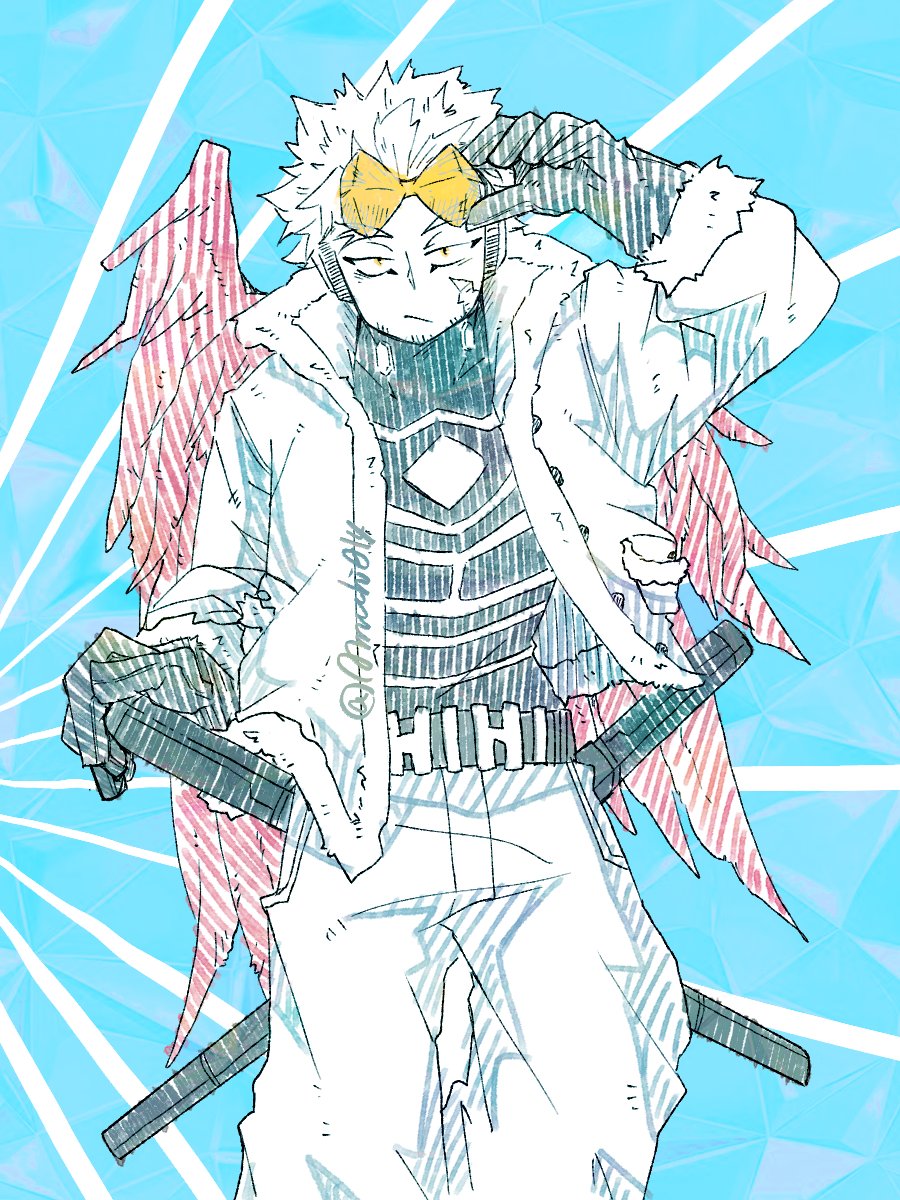 さんま tweet media