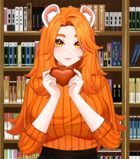 VexxingCat | UndeRealm 🐯 📚 tweet media