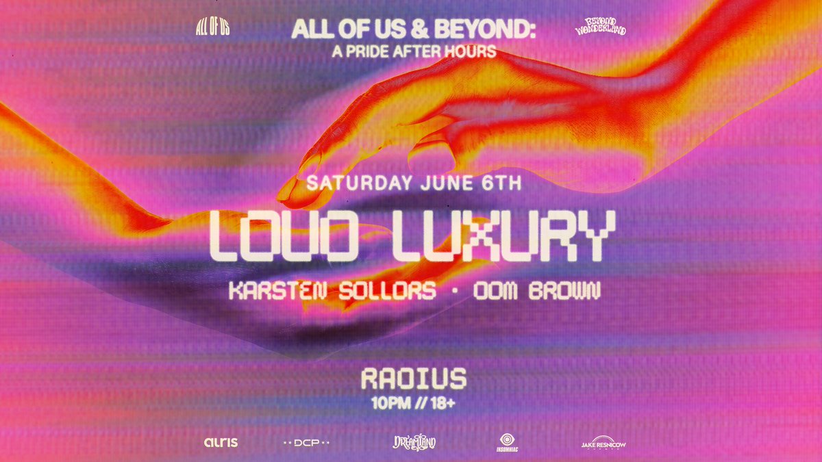RADIUS tweet media