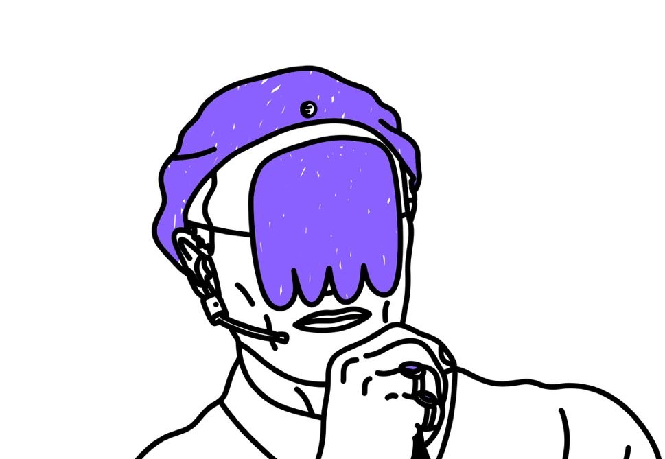 Krak Mask tweet media