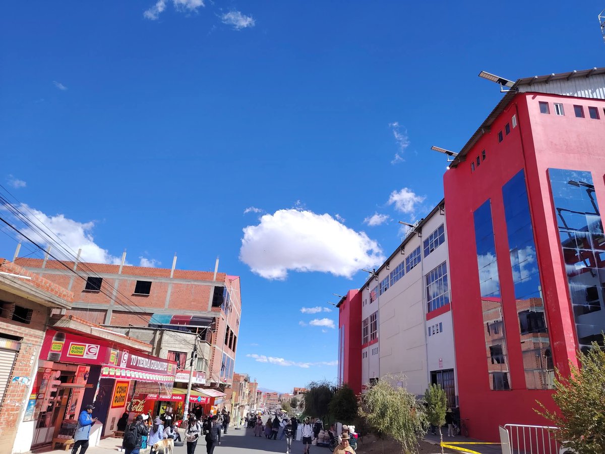 ElDerribador's tweet photo. #𝗘𝗟𝗗𝗘𝗥𝗥𝗜𝗕𝗔𝗗𝗢𝗥 |🐯🏟️ Ya estamos en Villa Ingenio. Siguiendo la campaña del gualdinegro. Seguinos en todas nuestras señales: #ERBOL 100.9 FM  Además, dale click a nuestros enlaces:
https://t.co/pRfpEApY13
https://t.co/xO8cLe1GtU
#Sirio https://t.co/4c4VmJjOvg