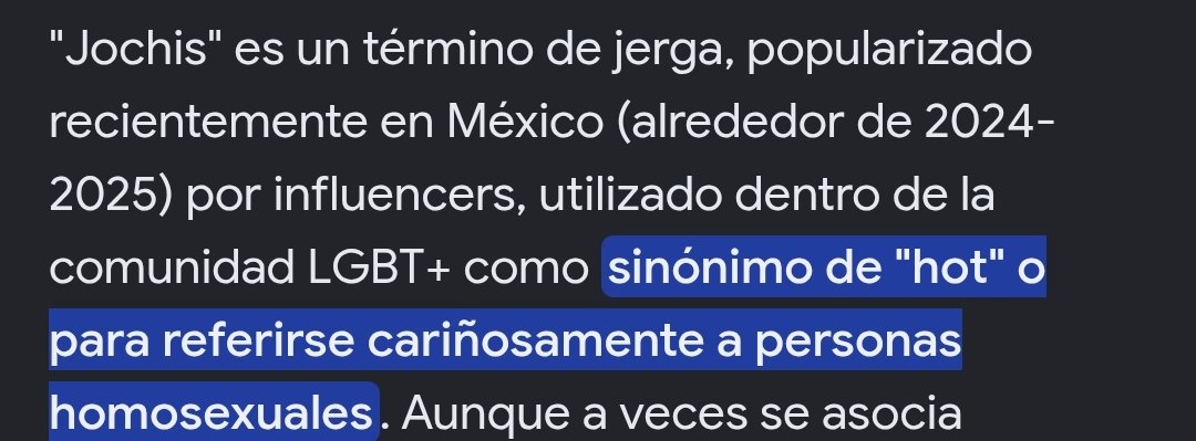 myspotIight's tweet photo. ⠀
“ ¡jochi suena lindo! además tiene un significado genial. ”

saca el móvil y busca ' jochi ', le enseña la pantalla:
⠀ https://t.co/GsR9EaZ44s