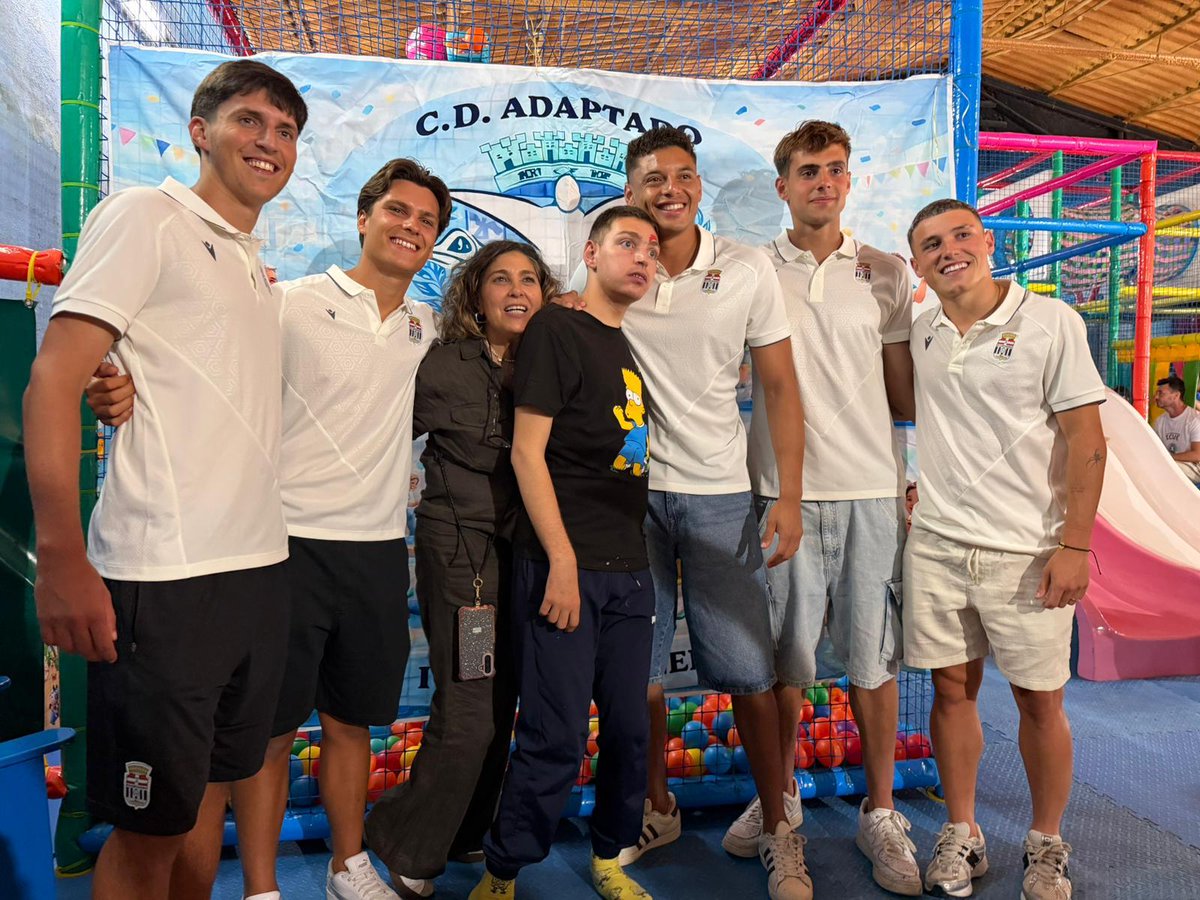 FC Cartagena tweet media