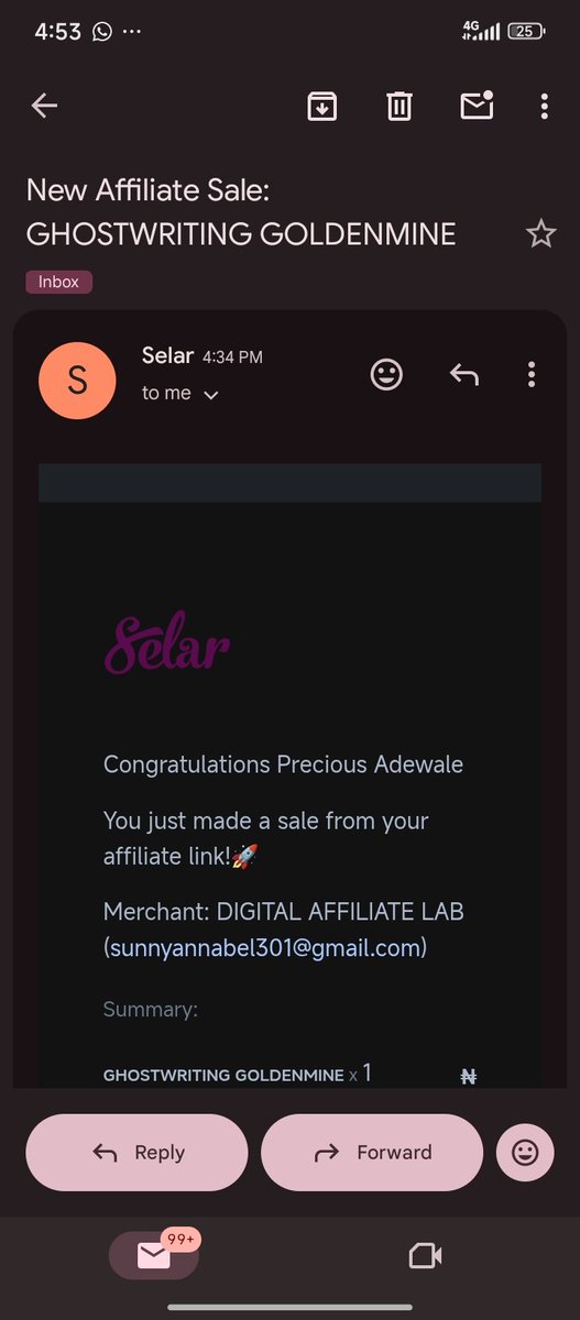 Precious Adewale tweet media