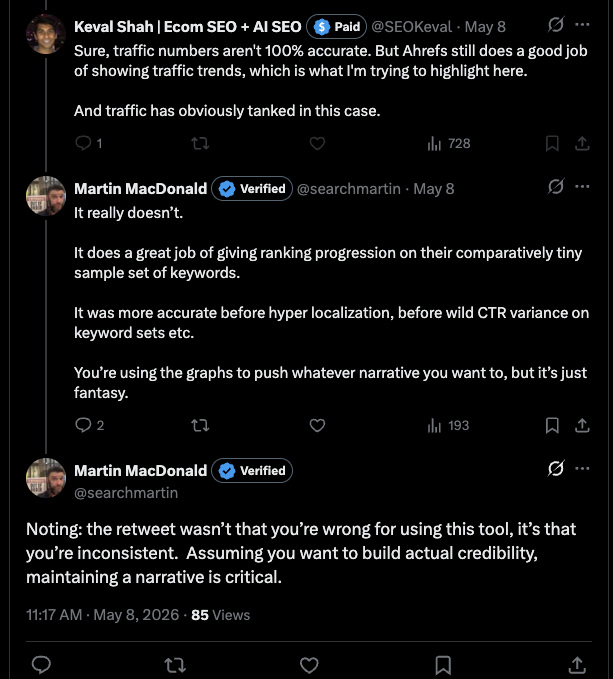 Martin MacDonald tweet media