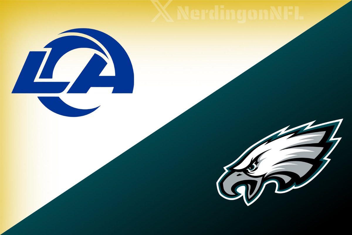 NFL Nerd tweet media