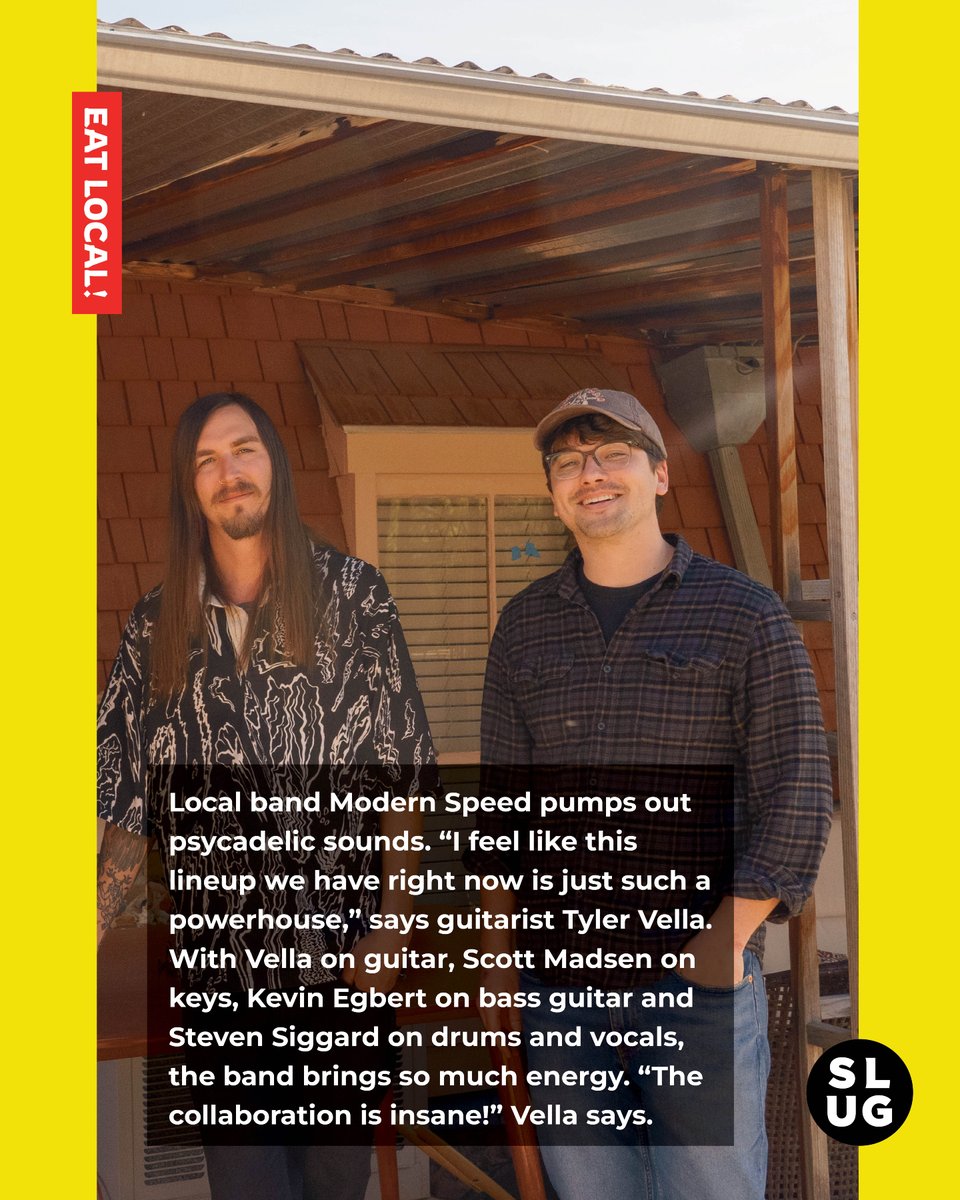 SLUG Magazine tweet media