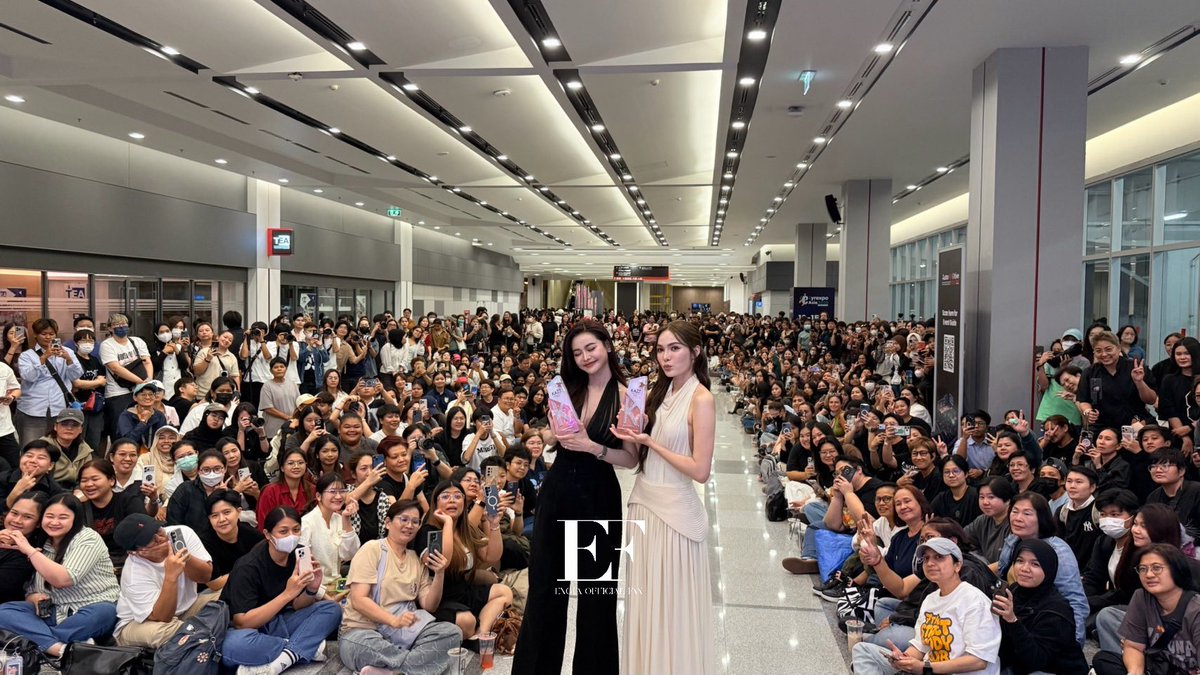 Engfa Waraha (Official Fan) tweet media