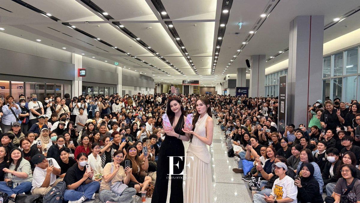 Engfa Waraha (Official Fan) tweet media