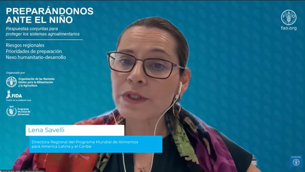 FAO México tweet media