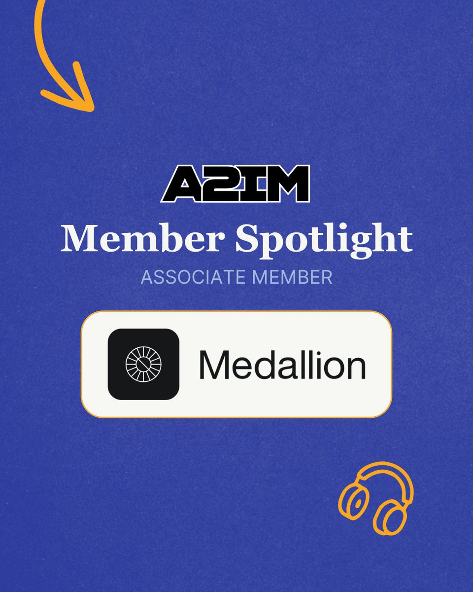 A2IM tweet media