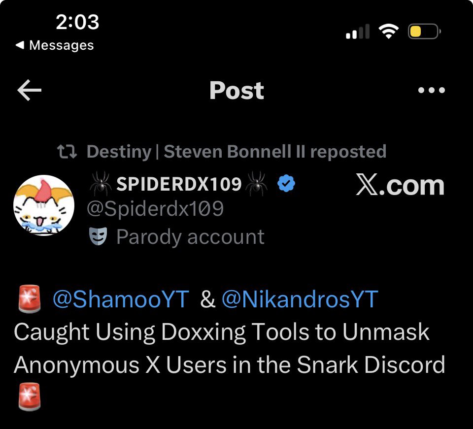 𝗦𝗠𝗔𝗚𝗚𝗟𝗘𝗕𝗦𝗖🐙🦑ඞ tweet media