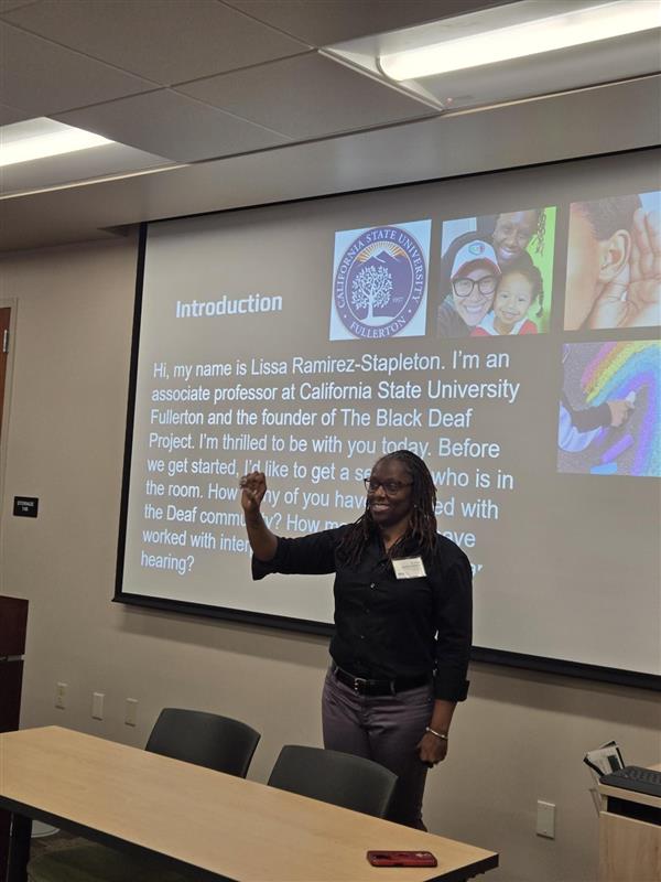 EPFP_CA's tweet photo. From April 30 to May 2, CA EPFP welcomed fellows to Sacramento for a convening grounded in learning, leadership, and connection.

Fellows engaged in conversations on equity, advocacy, and systems level change while building community across education sectors.

#EducationPolicy https://t.co/WPbyRNmuT8