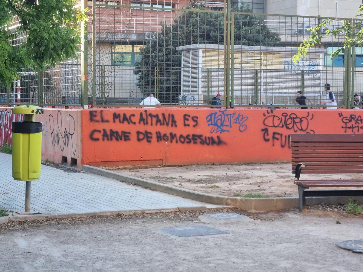 chunlynoodles's tweet photo. Top grafitis de valencia https://t.co/AgZ4eG9Aln