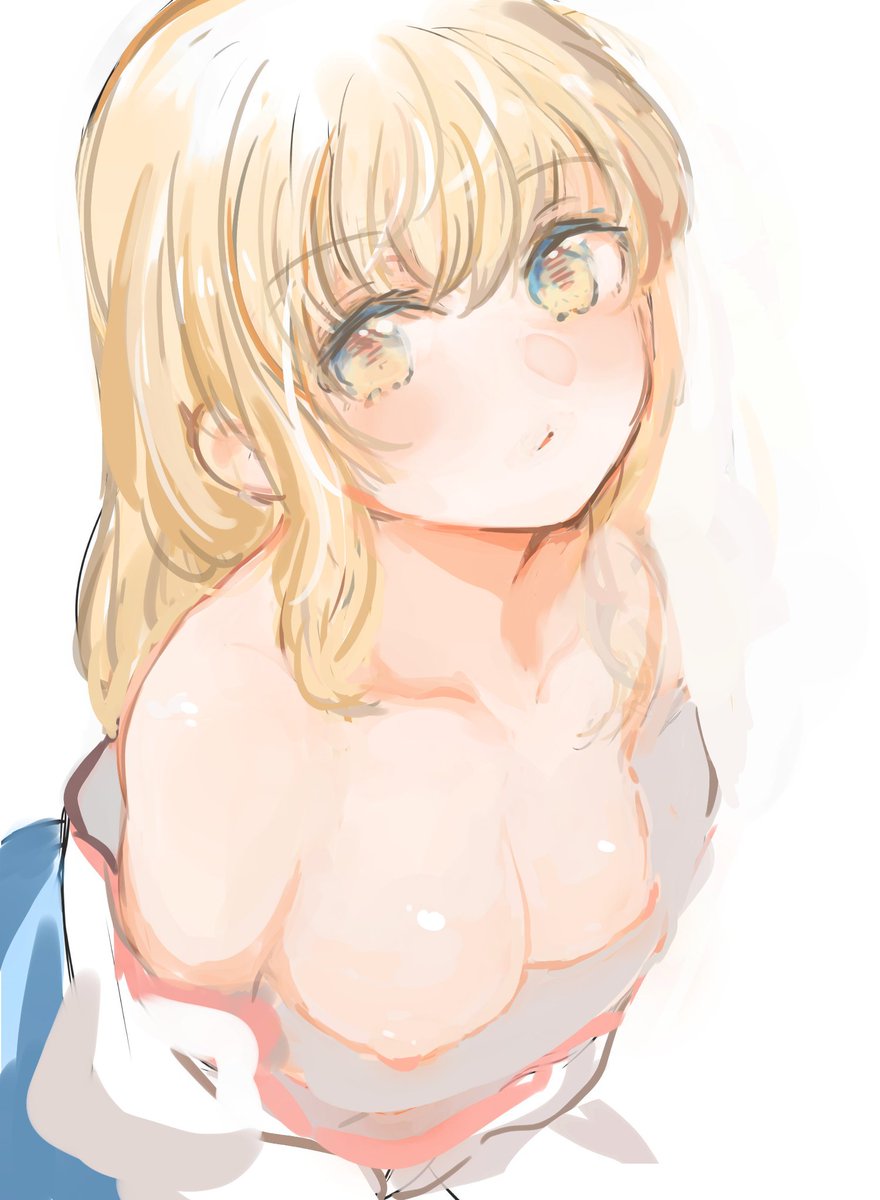 「」|志村＠skeb 募集中のイラスト