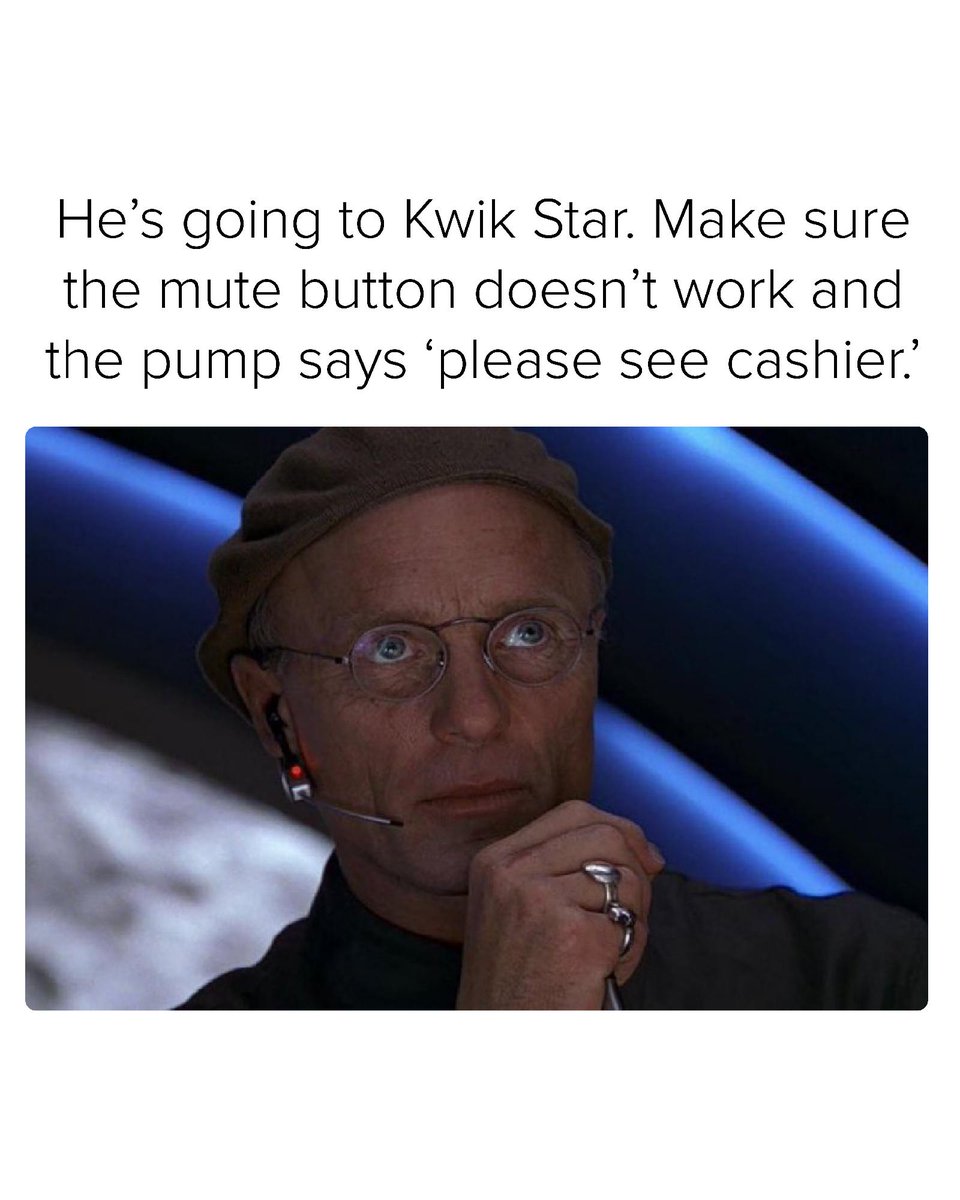 Kwik Star tweet media