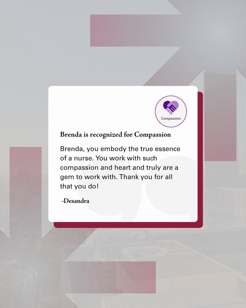 Loma Linda U. Health tweet media