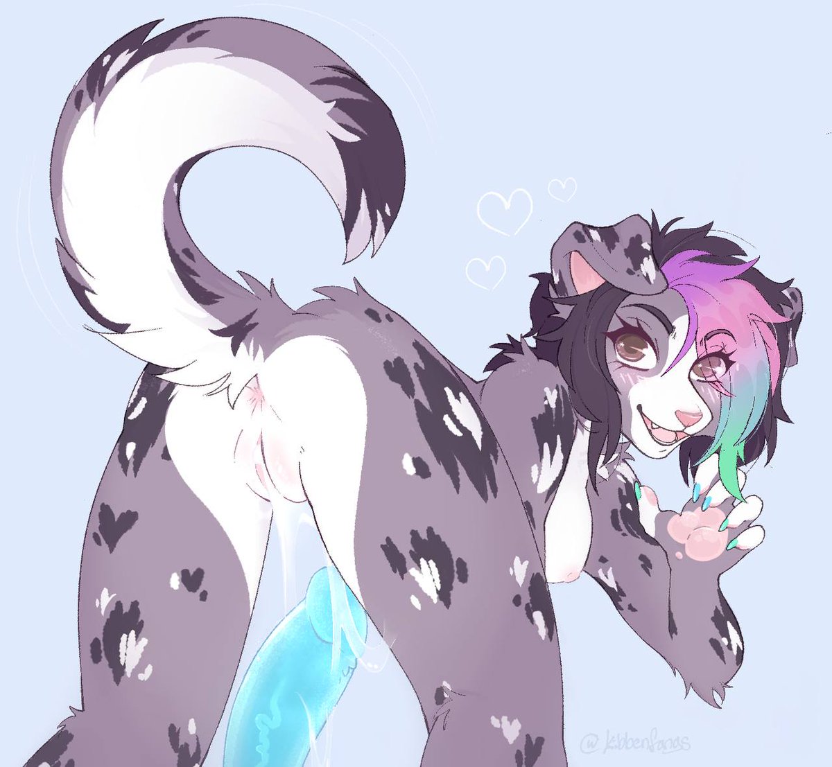 ᡣ𐭩 ꪑaɾi / ❄️ DM for comm info tweet media