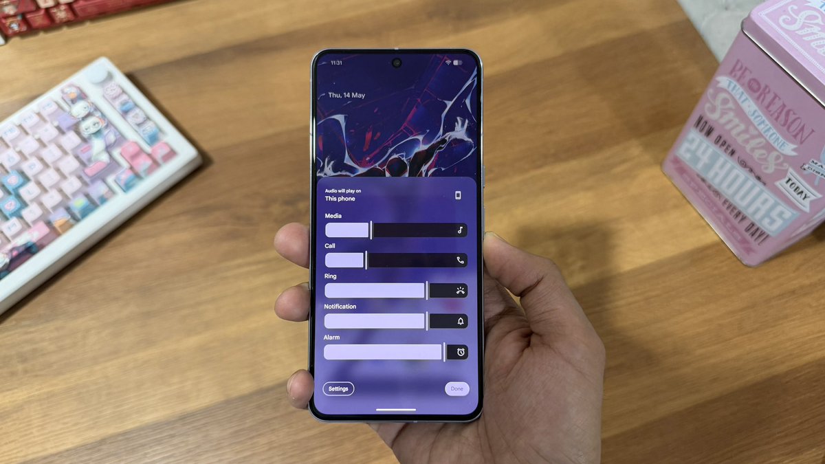 TechDroider tweet media