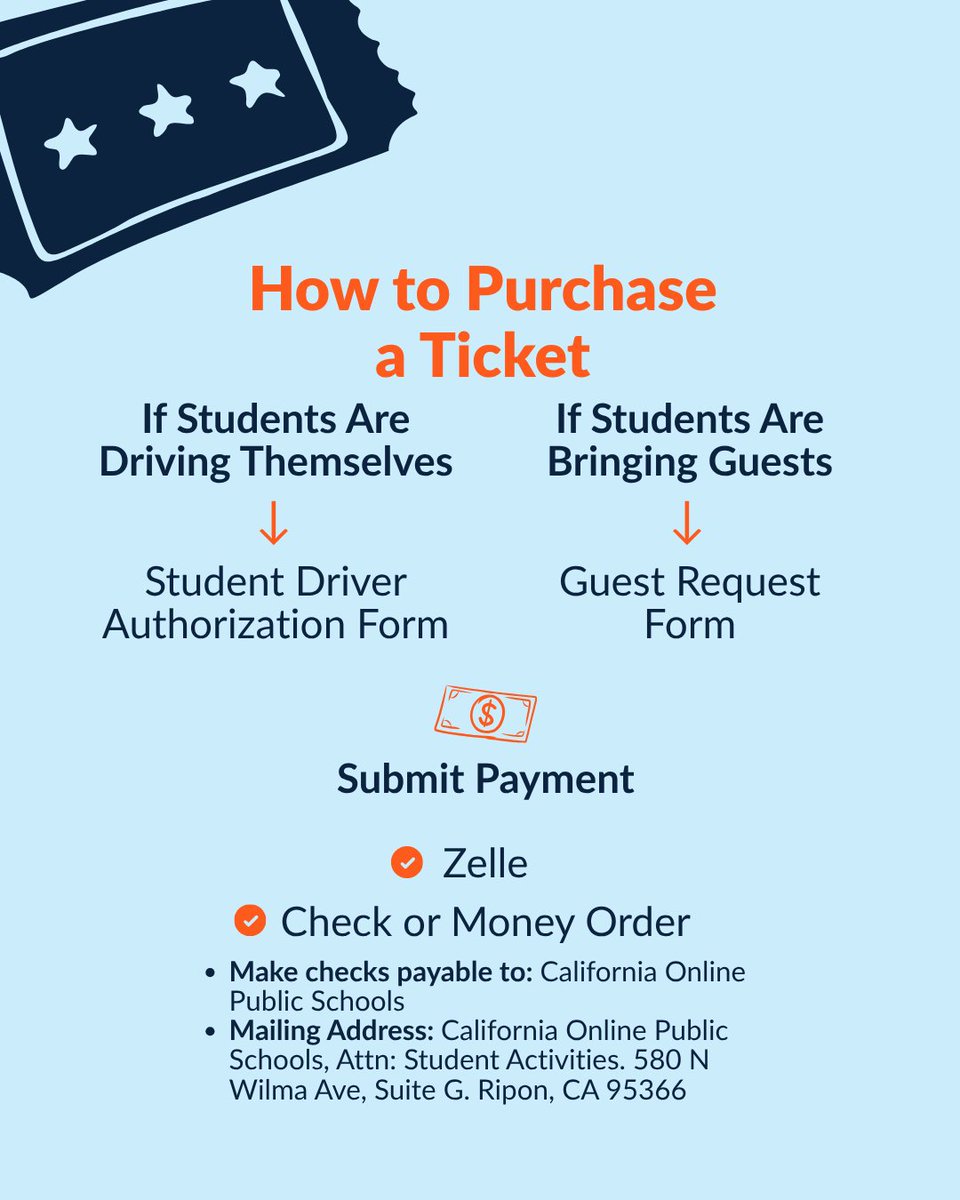 cal_ops's tweet photo. Prom 2026 is almost here ✨

CalOPS juniors & seniors—join us June 6 at AV Irvine for a night of dancing, photos, music, and memories 🎓💃🕺

🎟️ Tickets available now!
Be sure to complete required driver/guest forms.

More info: More info here: https://t.co/wvGf8ChHGH

#CalOPS #Prom2026