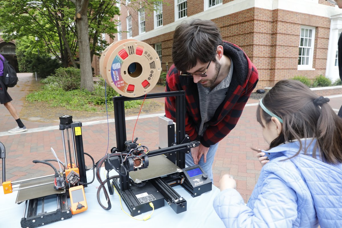 Johns Hopkins MatSci tweet media