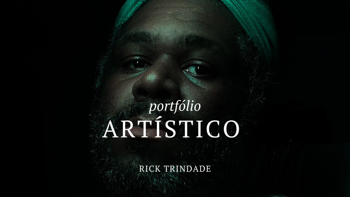 Rick Trindade tweet media